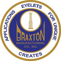 Braxton mfg logo